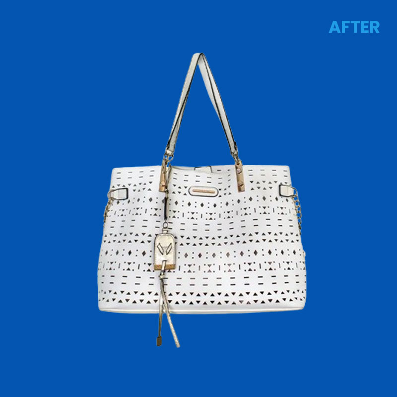 Bag After