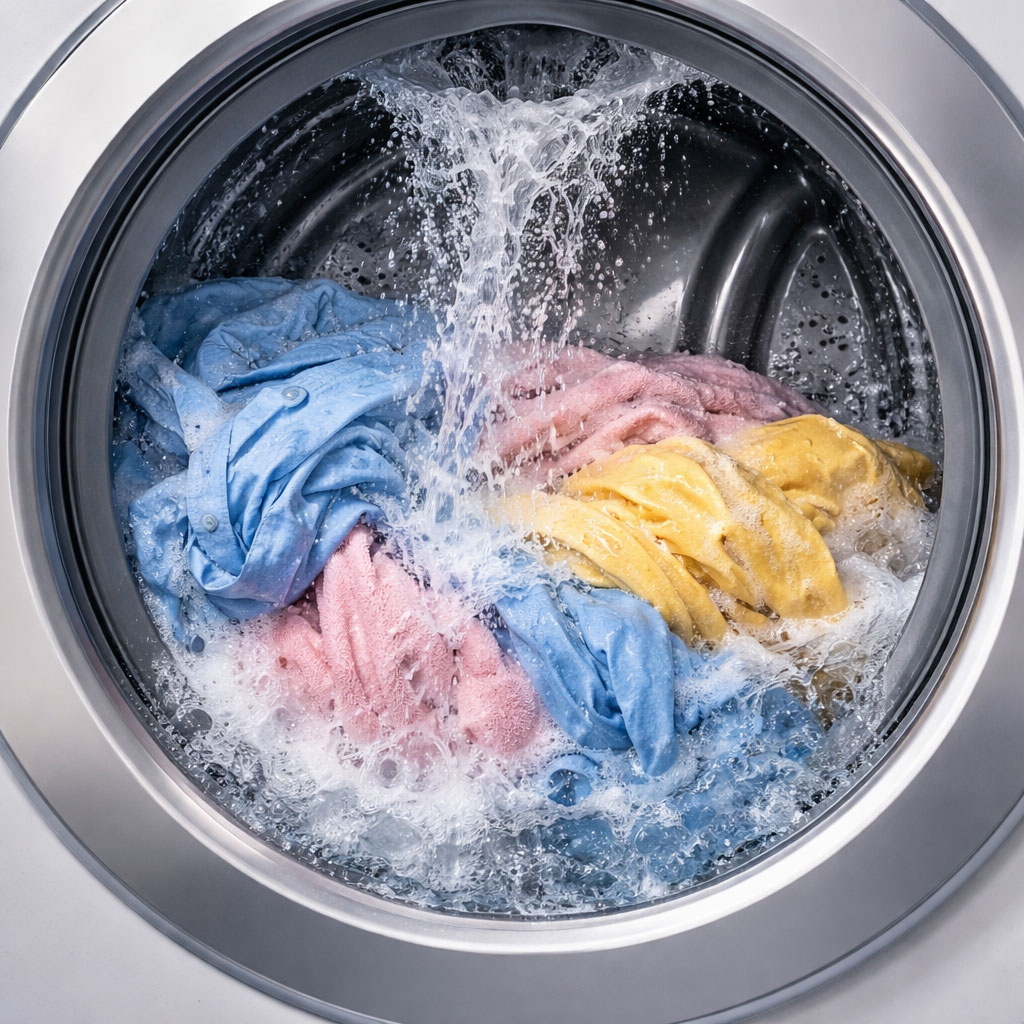 Laundry Service in Kathmandu